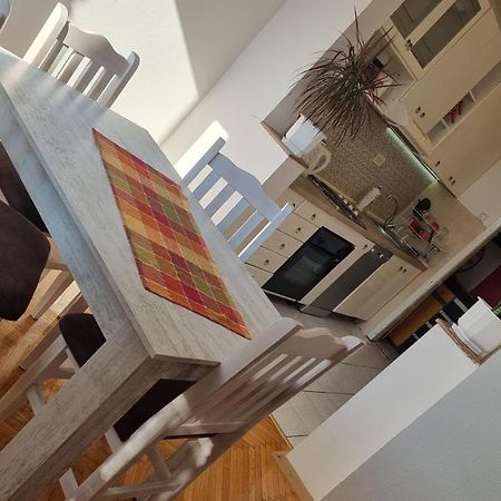 Risto Apartment Скопие Екстериор снимка