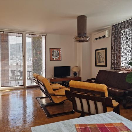 Risto Apartment Скопие Екстериор снимка