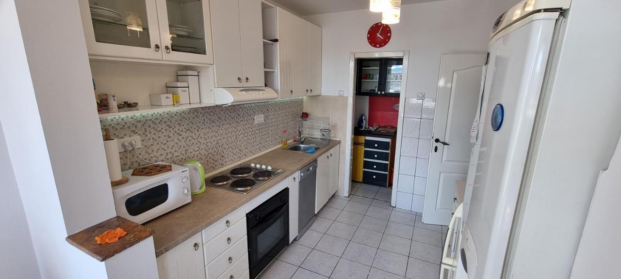 Risto Apartment Скопие Екстериор снимка