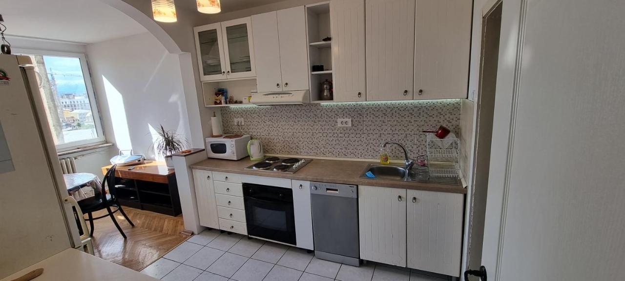 Risto Apartment Скопие Екстериор снимка
