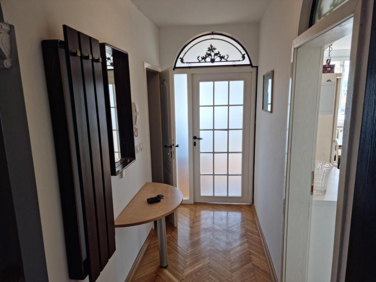Risto Apartment Скопие Екстериор снимка