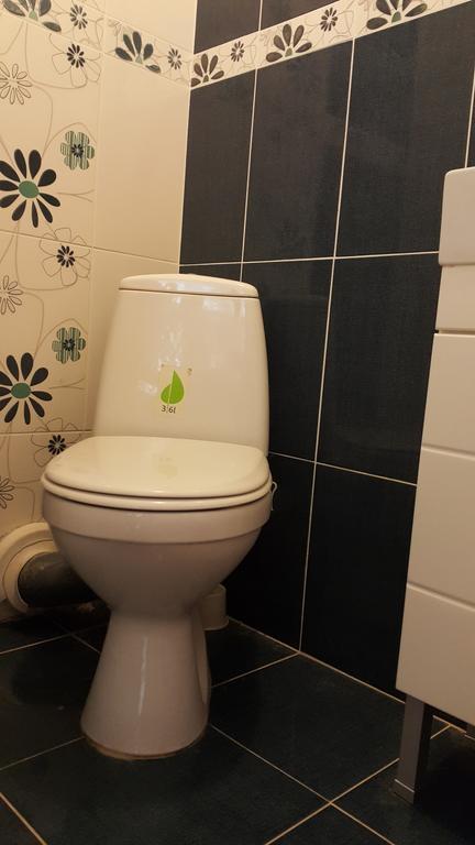 Risto Apartment Скопие Екстериор снимка