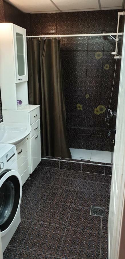 Risto Apartment Скопие Екстериор снимка